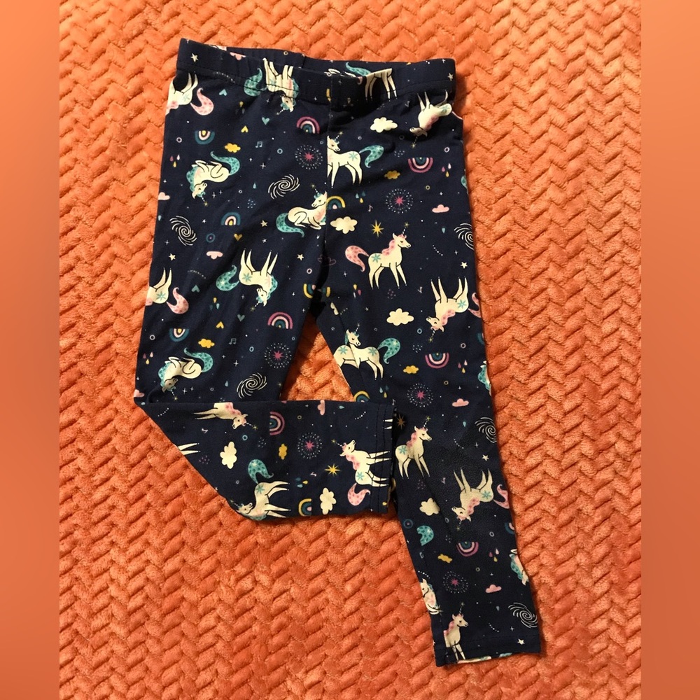 ShoSho 3T Unicorn leggings